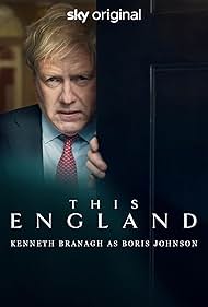 Kenneth Branagh in This England (2022)