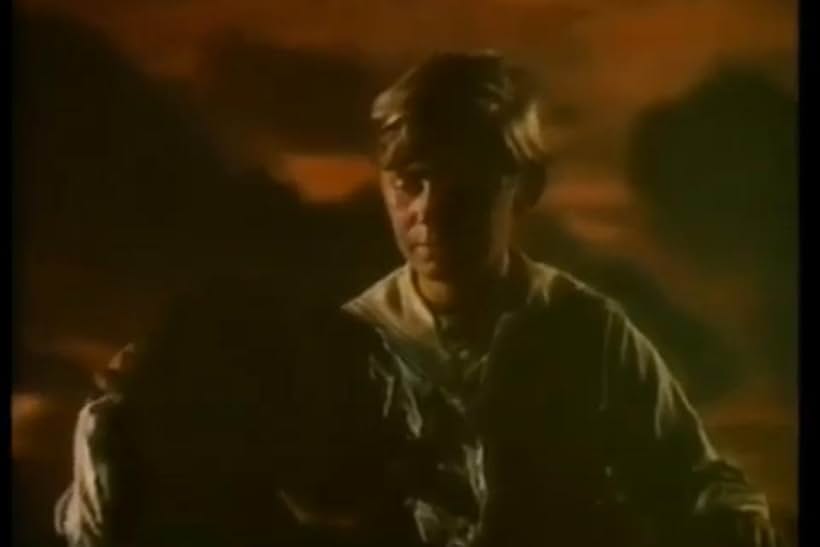 Peter Rudolph Jones in The Blue Lagoon (1949)