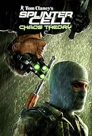 Splinter Cell: Chaos Theory (2005)