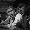 Sterling Hayden and James Whitmore in The Asphalt Jungle (1950)