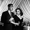 Susan Hayward and Lee Bowman in Smash-Up: The Story of a Woman (1947)