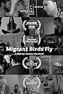 Migrant Birds Fly (2021)