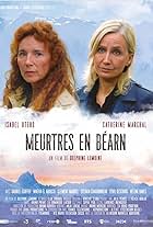 Meurtres en Béarn