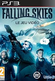 Falling Skies the Game (2014)