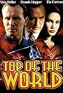 Tia Carrere, Dennis Hopper, and Peter Weller in Top of the World (1997)