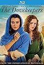 Cote de Pablo and Rachel Brosnahan in The Dovekeepers (2015)