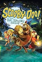 Scooby-Doo and the Spooky Swamp