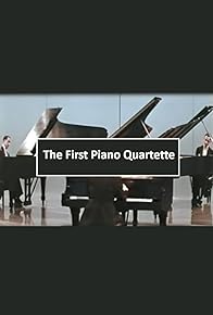 Primary photo for The First Piano Quartette