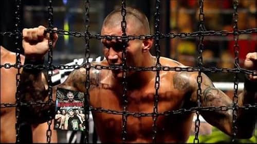 Trailer for WWE: Elimination Chamber 2014