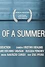 Chronicle of a Summer In Europe (2015)