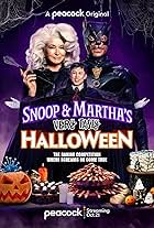 Snoop and Martha's Very Tasty Halloween (2021)