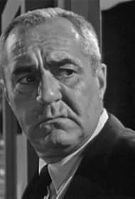 Jim Backus in Cain's Hundred (1961)