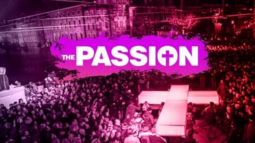 The Passion (Nederland) (2011)