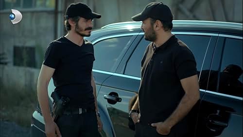 Ali Sunal and Cahit Gök in Episode #1.8 (2013)