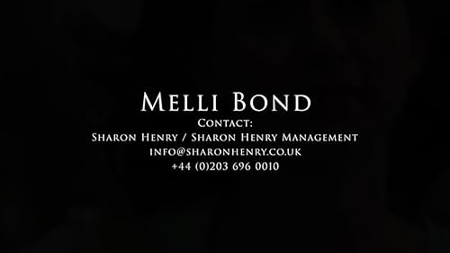 Melli Bond - Acting Showreel 2023