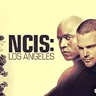 Chris O'Donnell and LL Cool J in NCIS: Los Angeles (2009)