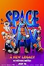 Bob Bergen, Jeff Bergman, Gabriel Iglesias, Fred Tatasciore, Eric Bauza, LeBron James, and Zendaya in Space Jam: A New Legacy (2021)