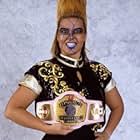 Bull Nakano