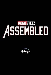 Primary photo for Marvel Studios: Assembled