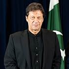 Imran Khan