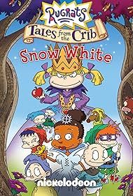 Rugrats Tales from the Crib: Snow White (2005)