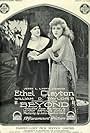 Ethel Clayton in Beyond (1921)