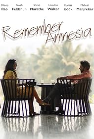 Remember Amnesia (2019)