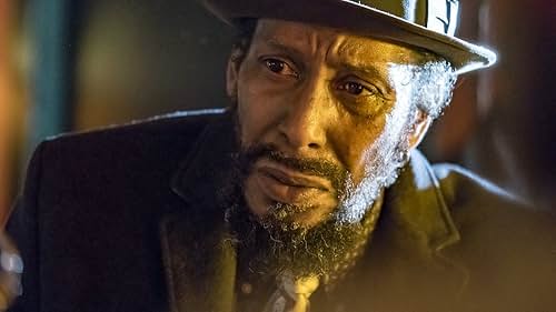 Ron Cephas Jones in This Is Us (2016)