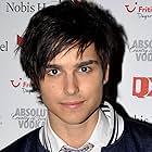 Eric Saade