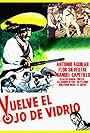 Vuelve el ojo de vidrio (1970)