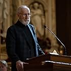 James Cromwell in Church and State (2023)