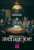 Average Joe