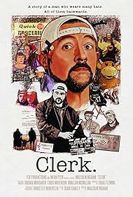 Clerk (2021)