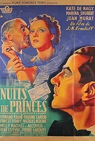 Nuits de princes (1938)