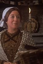 Frances Cuka in Scrooge (1970)