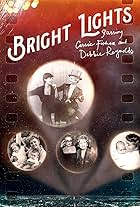 Bright Lights: Starring Carrie Fisher and Debbie Reynolds (2016)