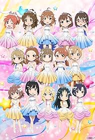 THE IDOLM@STER CINDERELLA GIRLS Theater (2017)