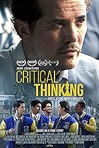 Critical Thinking (2020) Poster