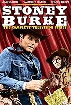 Stoney Burke