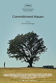 Primary photo for Commitment Hasan