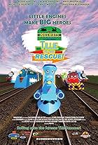 The Railways of Crotoonia: Tillie to the Rescue (2017)