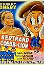 Bertrand coeur de lion (1951)