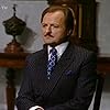 Peter Bowles in Executive Stress (1986)