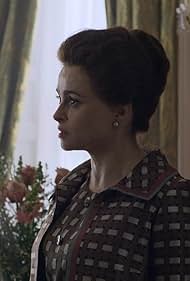 Helena Bonham Carter in The Crown (2016)