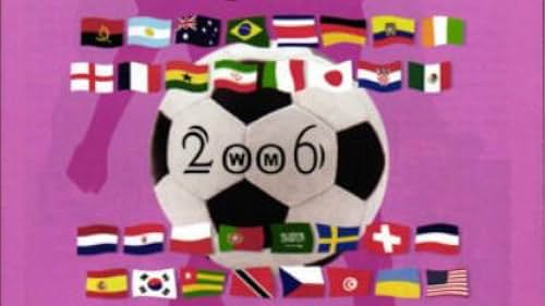 2006 FIFA World Cup Germany (2006)