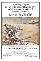 March or Die