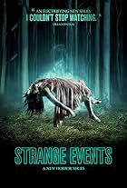 Strange Events