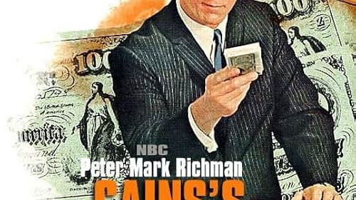 Cain's Hundred (1961)