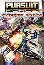 Pursuit Force: Extreme Justice (2007)