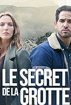 Samy Gharbi and Élodie Varlet in Le secret de la grotte (2023)